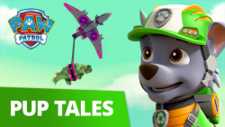 کارتون سگ های نگهبان:: قسمت نج...