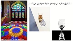 پیام رمز را پیدا کن ۲ علوم دوم...