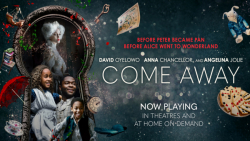 تریلر فیلم جدید دور برو یا جدا...