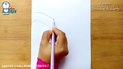 اموزش / اموزش / اموزش نقاشی چه...