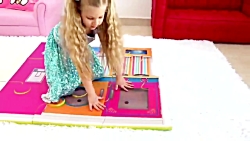 دیانا و روما / دیانا و حل کردن...