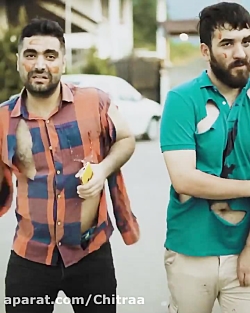 کلیپ های طنز سجاد  فضای مجازی