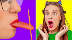 :: ایده و ترفند شوخی با دوستان...