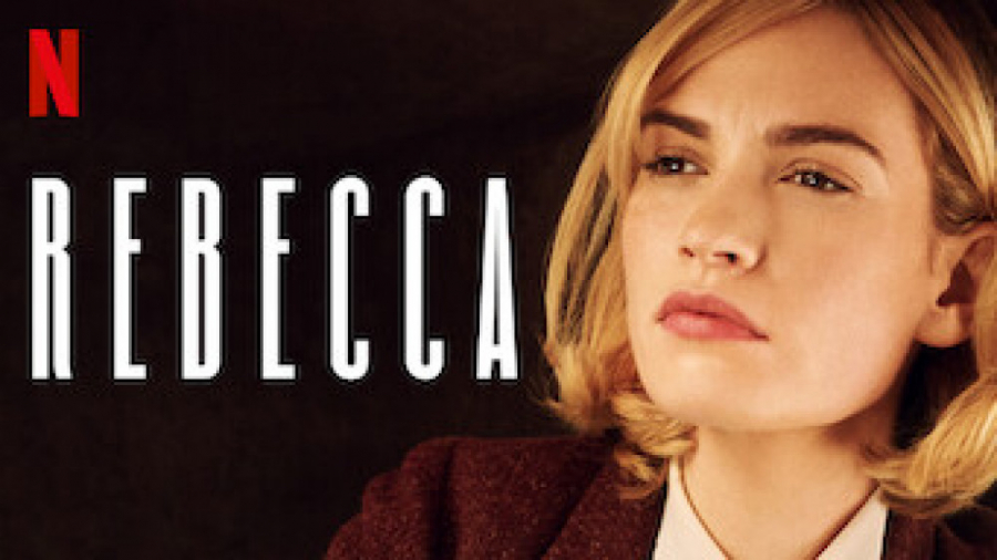 فیلم Rebecca 2020 ربکا با دوبله فارسی Full HD زمان6533ثانیه