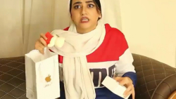 کلیپ طنز خنده دار سرنا امینی /...