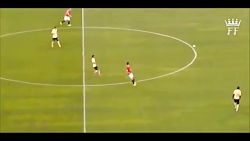 هایلایت بازی باستین شواین اشتا...