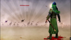 آهنگ تصویری علی فانی به تاها ب...