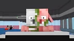 مدرسه ی هیولا ها امانگ آس