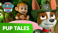 کارتون سگ&zwnj;های نگهبان:: قس...