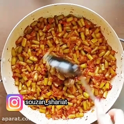 لوبیا پلو مجلسی پارت۲