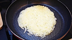 طرز تهیه پیاز کارامل