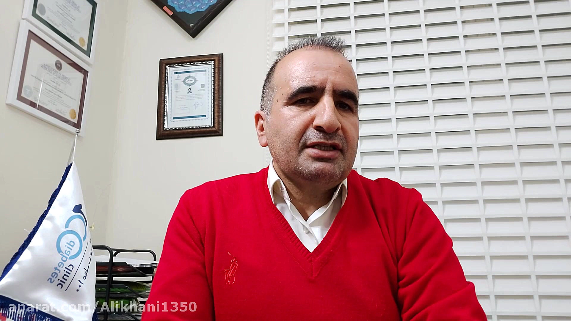 اصول کلی تغذیه در بیماران دیابتی خرس پانداویچ