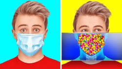 ترفنده‌ها و ایده‌های جالب  اید...