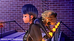 کارتون دختر کفشدوزکی منجمد ساز...