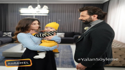 قسمت 292 سریال ترکی سوگند فصل...