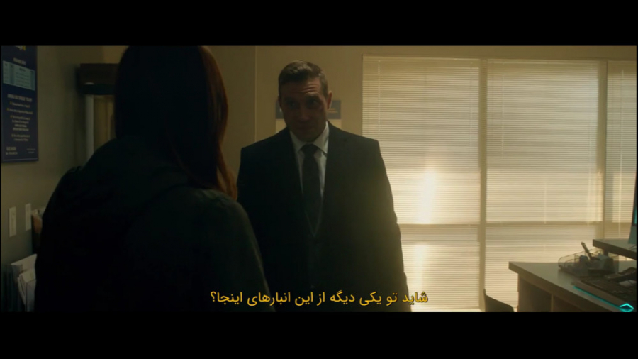 دانلود فیلم Honest Thief 2020 دزد صادق با زیرنویس فارسی زمان5636ثانیه