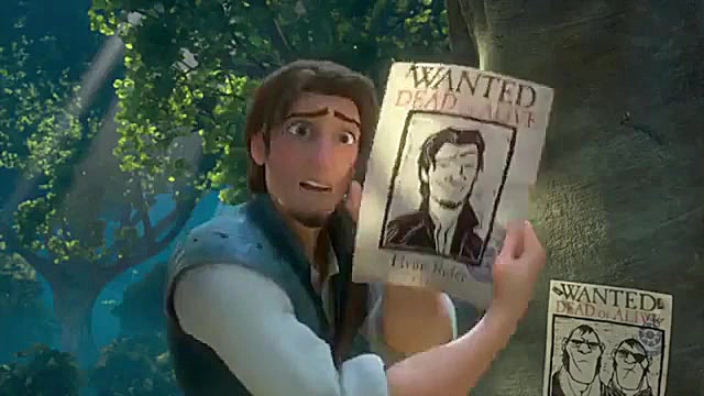 انیمیشن جدید:تریلر انیمیشن ( گیسو کمند | Tangled 2010 ) دانلود در سایت فیس مووی زمان135ثانیه