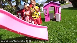 دیانا و روما  دیانا روما  دیان...