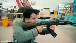 سریال گودال قسمت ۱۲۱ دوبله فار...