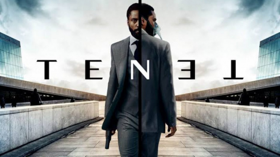 فیلم Tenet 2020 انگاشته با دوبله فارسی Full HD زمان8984ثانیه