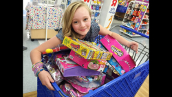 خرید اسباب بازی از فروشگاه