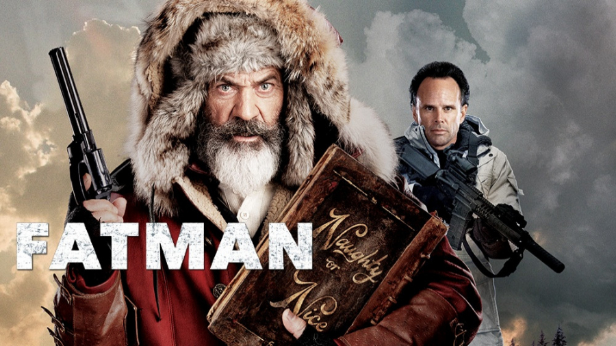 فیلم Fatman 2020 مرد چاق با دوبله فارسی Full HD زمان5635ثانیه