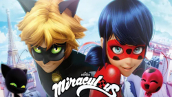 کارتون جدید دختر کفشدوزکی و گر...