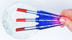 مخلوط اسلایم :::: اسلایم شفاف...