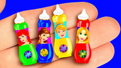 اموزش وسایل باربی _ 35 وسیله ب...