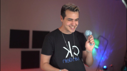 اسم واقعی آقای جون فاش شد ......