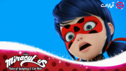 انیمیشن ماجراجویی در پاریس - ک...