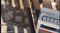 نیوآر کاست و معرفی آخرین ترانه...