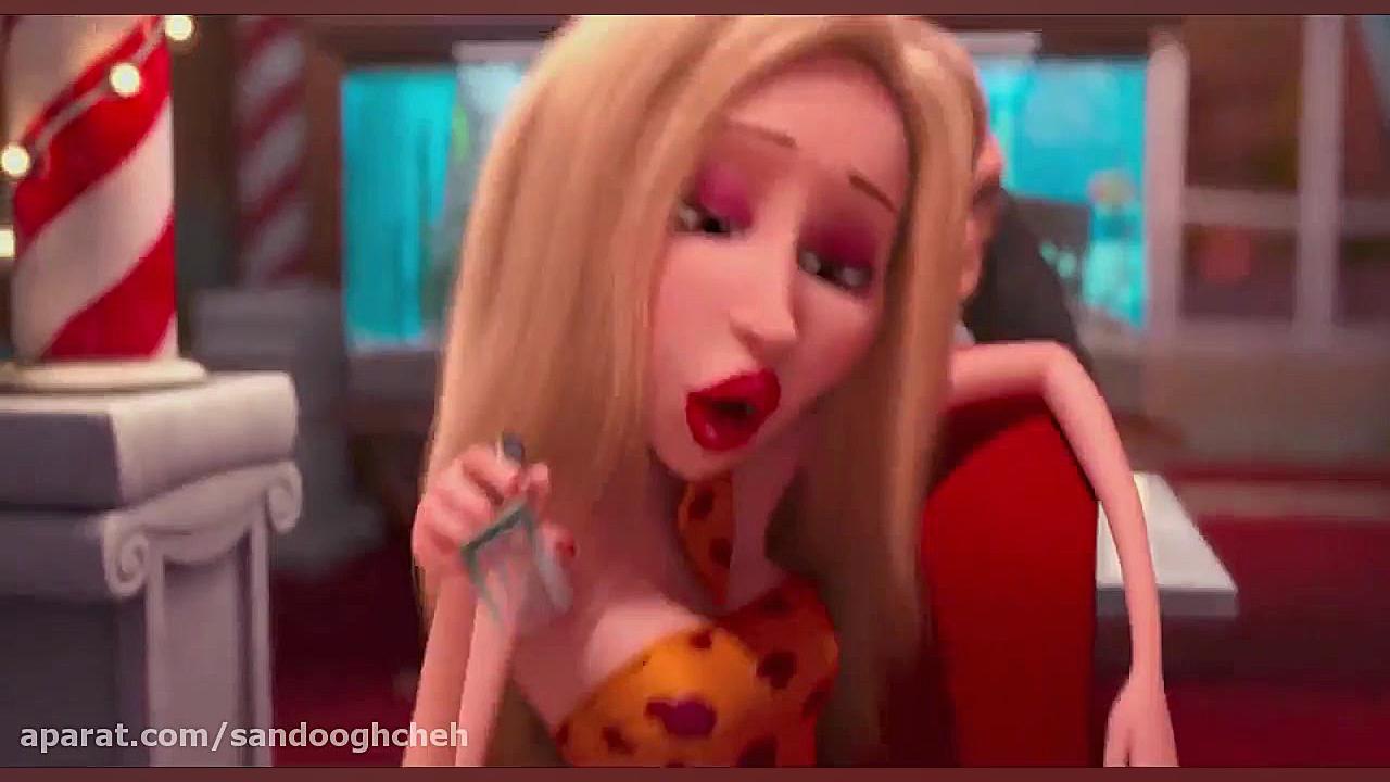 انیمیشن من شرور(من نفرت انگیز) 2 با دوبله فارسی (Despicable Me) سانسور شده زمان5683ثانیه