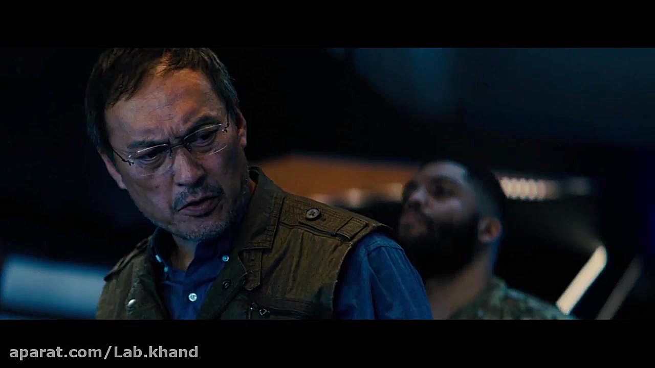 فیلم Godzilla: King of the Monsters 2019 دوبله فارسی زمان7872ثانیه
