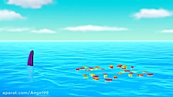 انیمیشن سگ های نگهبان فصل 4 قس...