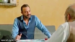 سریال روزگارانی در چوکوروا قسم...