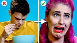 ۸ ایده تفریحی و خنده دار شوخی...