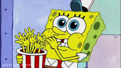 انیمیشن جالب و بامزه باب اسفنج...