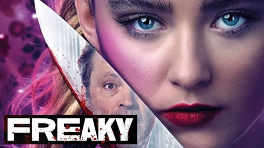 فیلم عجیب و غریب Freaky 2020 با زیرنویس فارسی | ترسناک، هیجان انگیز زمان5686ثانیه