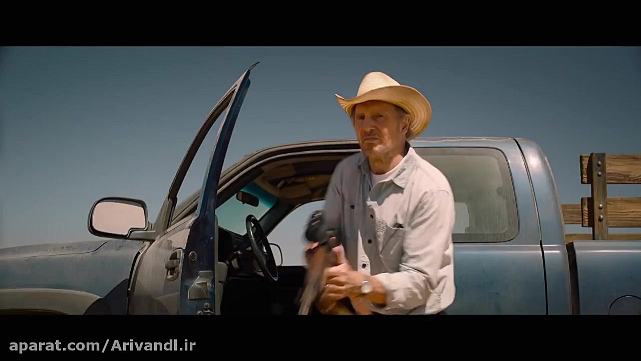 دانلود فیلم The Marksman 2021 زمان154ثانیه