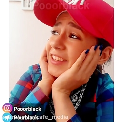 طنز فوق العاده پریسا پوربلک -...