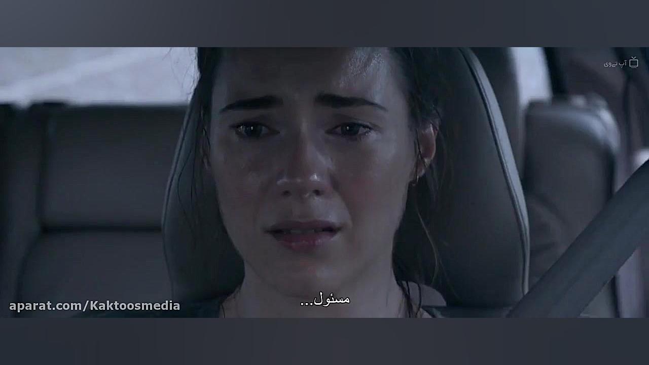 دانلود فیلم Unhinged 2020 افسار گسیخته با زیرنویس فارسی زمان5138ثانیه