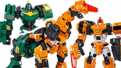 ماشین بازی اسباب بازی : جنگ دا...