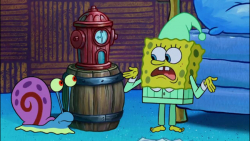 انیمیشن جذاب و بامزه باب اسفنج...