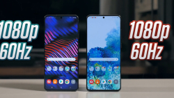 مقایسه تراشه های مختلف در گلکس...