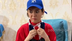 طنز های باحال پریسا پور بلک /...