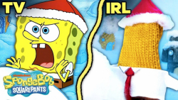 انیمیشن باب اسفنجی ، نبرد گلول...