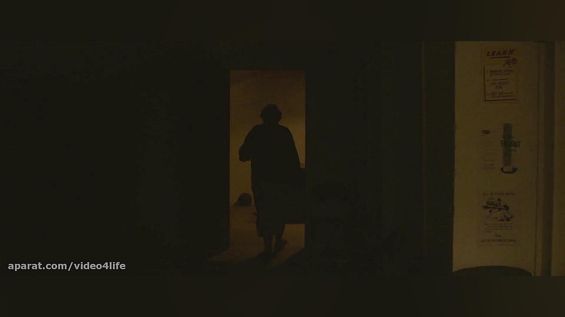 دانلود فیلم 2019 The Vast of Night با دوبله فارسی زمان5347ثانیه