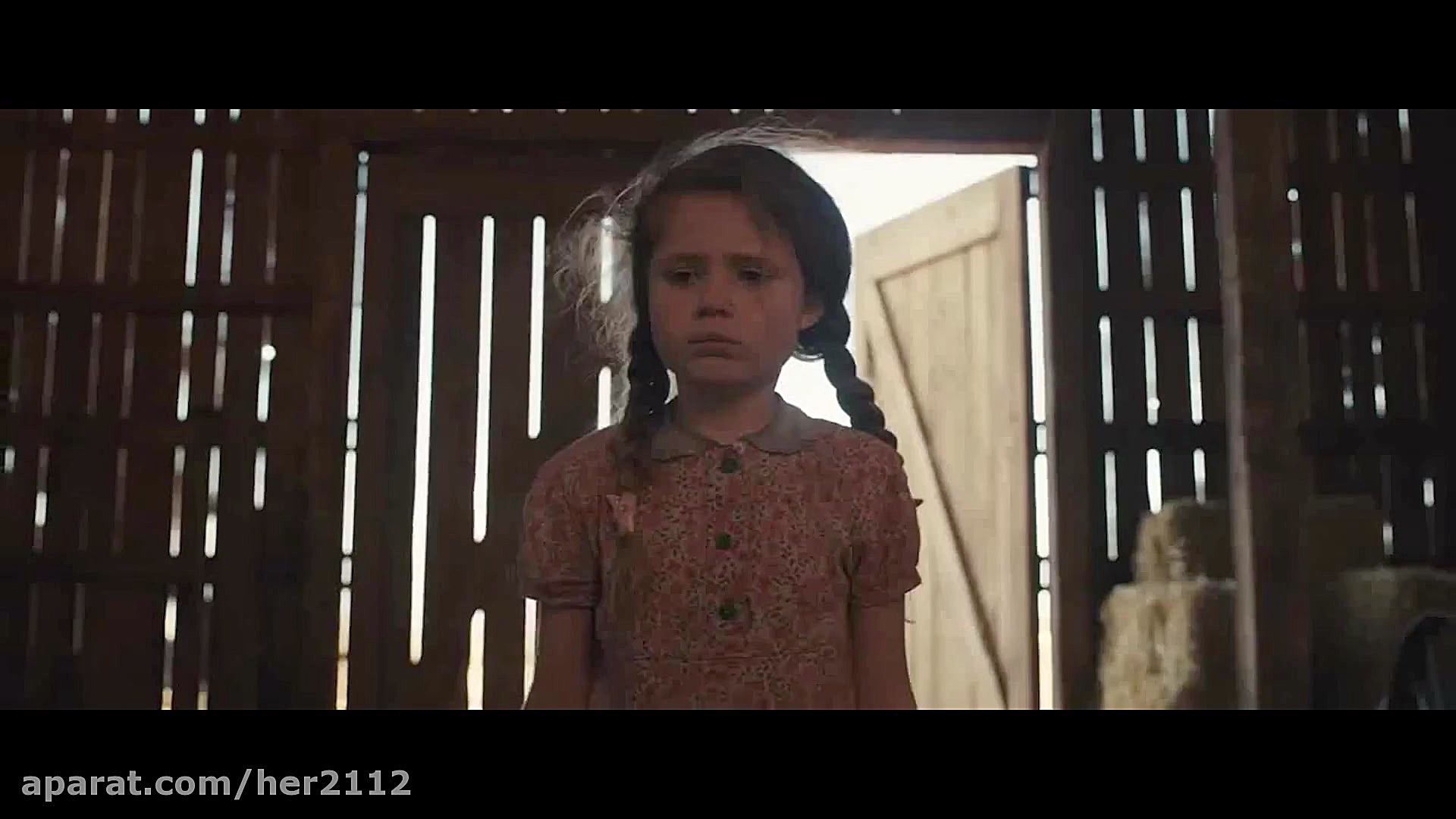 فیلم سینمایی سرزمین رویاییDreamland 2019 بازیر نویس فارسی زمان5304ثانیه