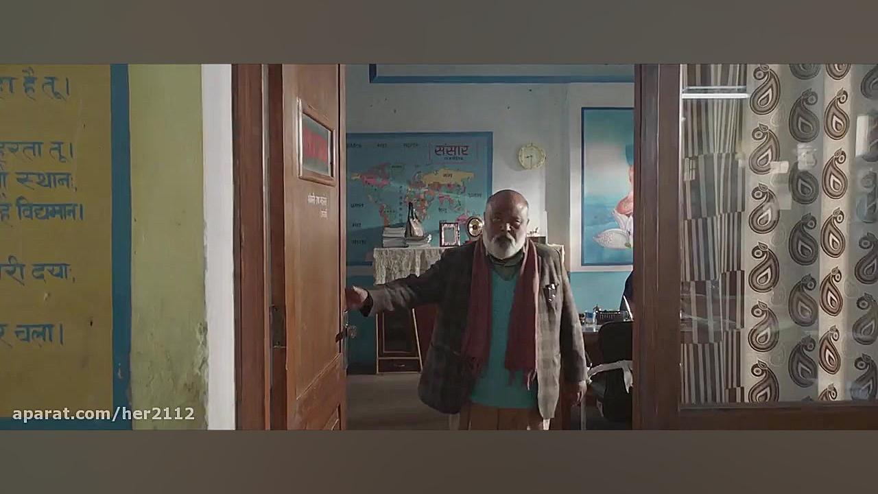 فیلم سینمایی هندی پرشChhalaang 2020 بازیر نویس فارسی زمان8179ثانیه